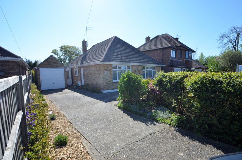 Property for sale in Greenway Road, Weymouth